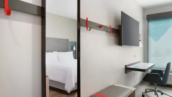 Avid Hotel Auburn - University Area