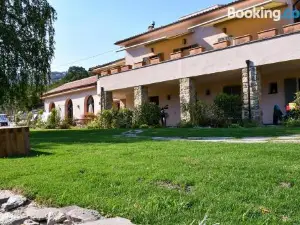 Agriturismo Peq Agri-Resort Tovo