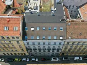 MP Hostel Budapest