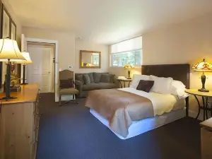 Harmony Ridge Lodge