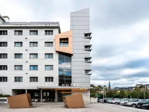 Hotel Antik San Sebastián