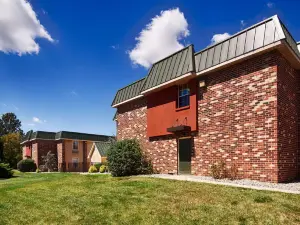 Best Western Philadelphia South - West Deptford Inn