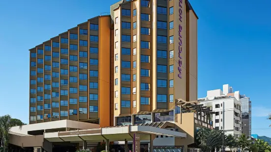 Mercure Florianopolis Convention Hotel