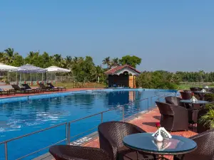 Salcete Beach Resort