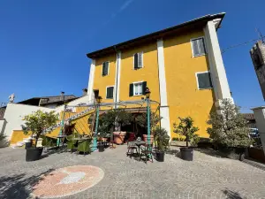 Camere Formigola