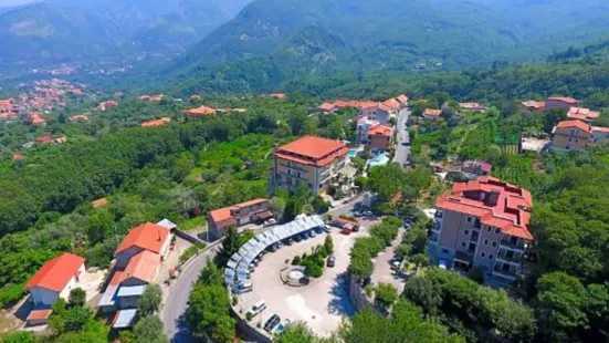 Resort Santangelo & Spa