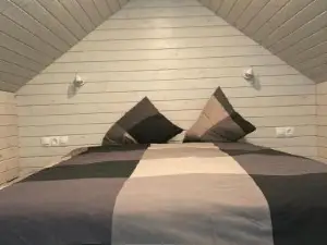 Holiday House Ausekļa namiņš