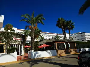 Apartamentos Mexico