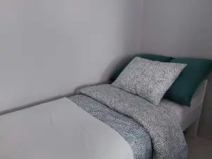 Cozy Apartment in Kikinda
