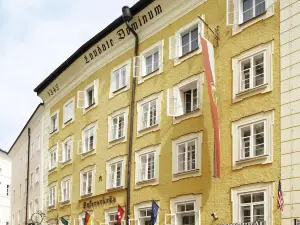 Altstadthotel Kasererbräu