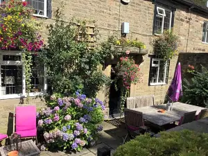 The Lamb Inn