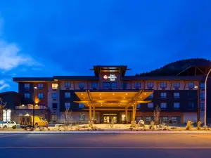 Best Western Plus Merritt Hotel