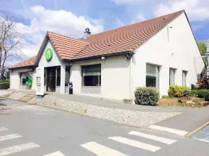維勒局斯特庫爾塔伯康鉑飯店