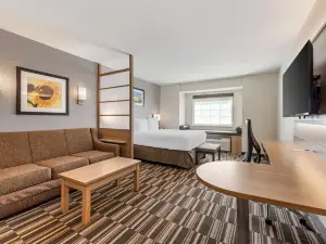Microtel Inn & Suites by Wyndham Limon