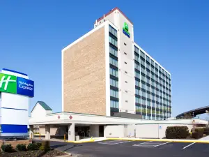 Holiday Inn Express WASHINGTON DC SW - SPRINGFIELD by IHG