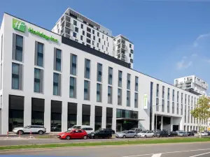 Holiday Inn Düsseldorf - Toulouser Allee
