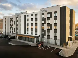 Fairfield by Marriott Inn & Suites Cincinnati Oakley