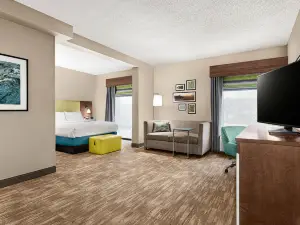 Hampton Inn Morganton