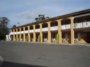 レイクビュー モーテル