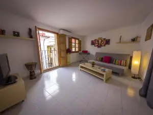 Casa Camino Al Castillo