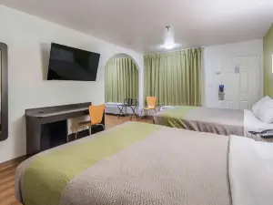Motel 6 Abilene, TX