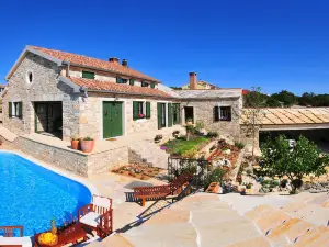 Villa Asseria