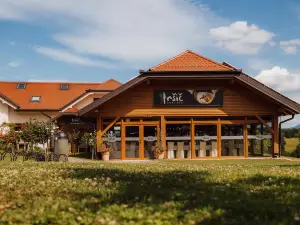 Guesthouse Iršič