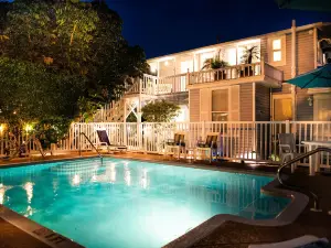 미라노바 게스트 인