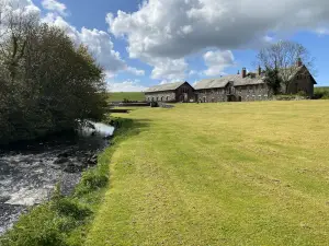 The Old Flax Mill, Aghadowey