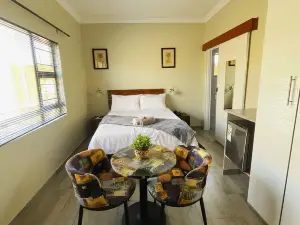 Mohlakeng Guest House