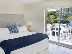 Coral Reef at Key Biscayne