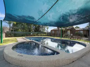 Shepparton Holiday Park