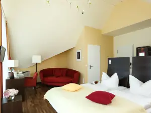 DämeritzSeehotel