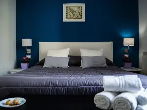 Le Due Sicilie Bed & Breakfast