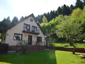 Hellenthal Family Retreat