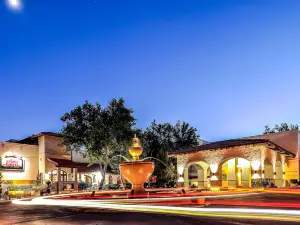 Hilton Vacation Club Los Abrigados Resort & Spa Sedona