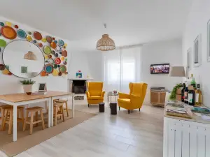 Galagana Charm House