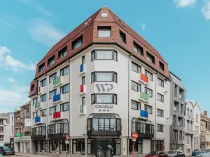Hotel Cavalli by WP Hotels