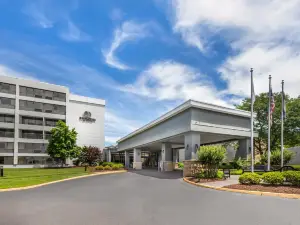 DoubleTree by Hilton Williamsburg