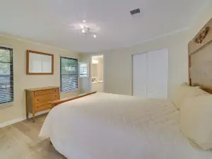 斯坦納茲維爾小屋租賃～距離沈南多亞24英里！