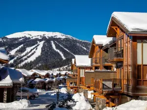 Woodhaven #32 by Bear Country