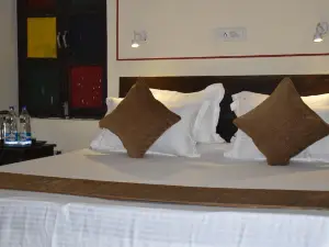 Hotel Nawal Sagar Palace - Bundi