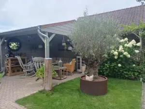 B&B le Jardin