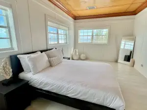 Your favorite getaway place