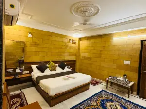 Hotel Garh Villa