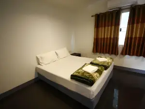 Panta Resort