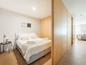 GuestReady - Aveiro Stylish Stay with terrace