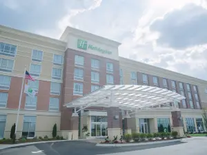 홀리데이 인 머프리즈버러 바이 IHG