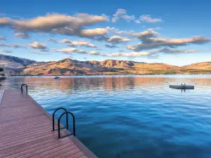 WorldMark Chelan - Lake House