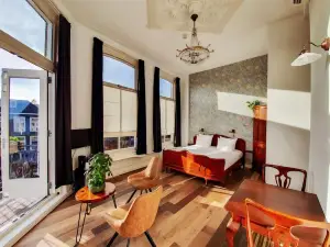 Boutique Hotel Joure - Centrum & Haven